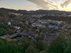 -云端咖啡(古北水镇景区店)