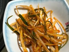 -唯成•韩国炭火烤肉 유성고기