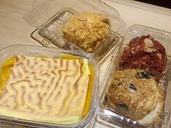 -纯坊佳哥手作(江汉路店)
