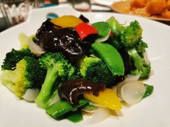 -大树餐厅(益田假日店)