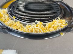 -轻烧烤肉(光谷步行街店)