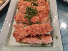 豉油皇煎酿尖椒-六婶西关小厨(光塔路店)