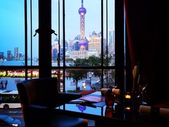 -L'ATELIER de Joel Robuchon(外滩18号店)