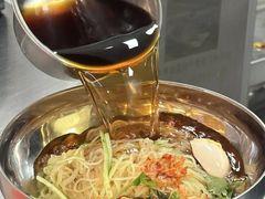 -韩麦大冷面(桂花街直营店)