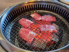 -万福·和牛炭火烧肉店(苏州中心店)