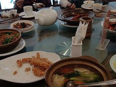 -一楼食业·美食人家