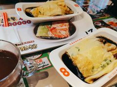 -红荔村肠粉(岗厦店)