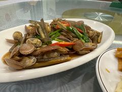 -百家福海鲜排档·闽菜·家宴(斗西路口店)