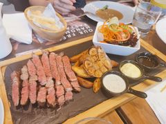 -OGGI TRATTORIA PIZZERIA(深业上城店)