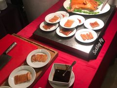 -曼谷铂尔曼皇权酒店