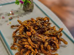 -老克勒上海菜(南京路步行街店)