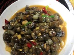 -味仙居(环城南路店)