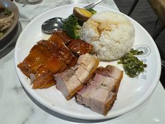 -Food Factory 食街工坊