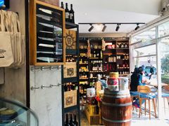 -Alimentari早午餐(安福路店)