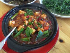 -老成都郑师傅川菜饭店