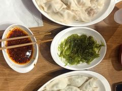 -喜家德虾仁水饺(马栏店)