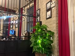 -南沙游艇会·大兵船餐厅