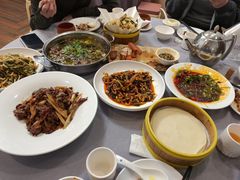 -金哥私房菜馆(张府园总店)