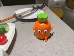 -海底捞火锅(青悦城店)