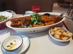 -磁州卤面·邯郸地方菜(复兴区店)