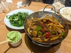 -环秀楼(黄山呈坎店)