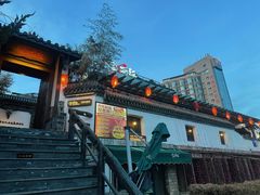 -慢丽江·云南野生菌土鸡锅(付家庄店)