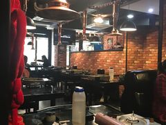 大堂-炙韩料理·部队锅专门店