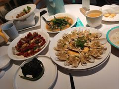 -莆田餐厅PUTIEN(深圳湾万象城家宴店)
