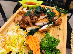 -荷花泰菜(东方新天地店)