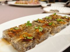 厦门土笋冻-遇外滩(BFC外滩金融中心店)
