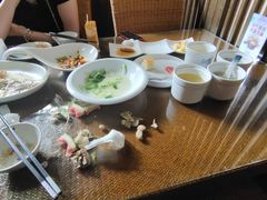 -烟水渔庄餐厅(西溪湿地店)