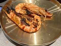 -牧童禧肉社·韩国炭火烤肉店(中粮祥云小镇店)