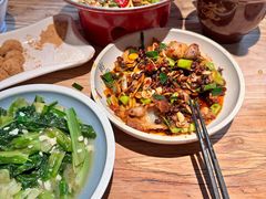 -树厨贵州菜(大十字店)