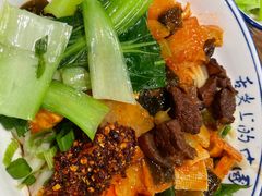 -老白家面馆(测绘东路总店)