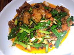 三代人的回锅肉-百年神厨·地道川菜(清江西路店)