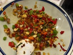 -新新湘菜馆(新中街二条店)