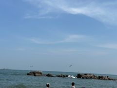 -海合安青岛极地海洋公园