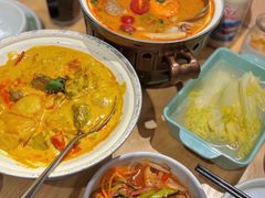 -米泰芒·东南亚料理(体育西店)
