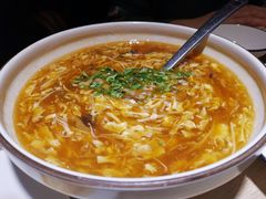 -味莊·青岛菜(云霄路店)