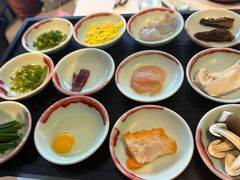 -北京柏悦酒店·锦庭餐厅Dining Room