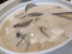 鱼汤-小北江河鲜(新城店)