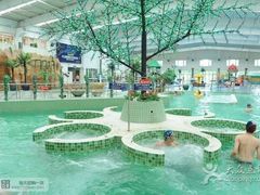 -中山夏威夷游泳馆(小榄店)