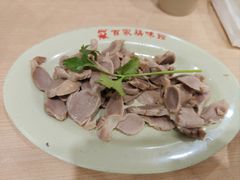 -百家鸡味馆(清泰店)