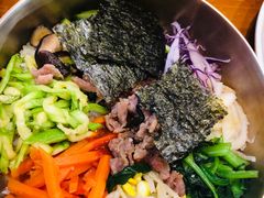 -全州拌饭馆(断桥店)