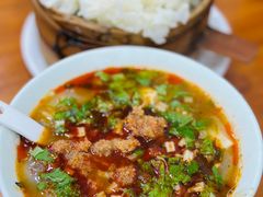 -豆相识•九九豆腐脑(牛咡桥店)