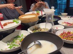 -青年公社烤鸭(青年路店)