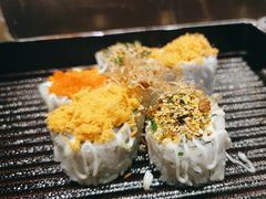-空之介寿喜烧·和牛放题(恒隆广场店)