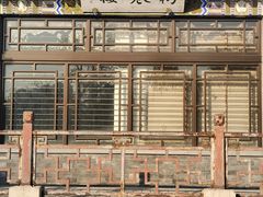 -莲池书院博物馆