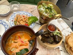 -KingThaia金泰兰(滨江天街店)