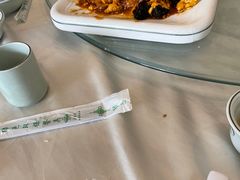 -清真•蜀风园(丁字沽总店)